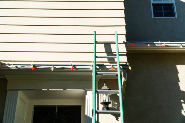 Trusted Swepsonville, NC Siding Installation Experts