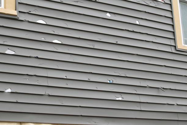 Siding for Multi-Family Homes in Swepsonville, NC